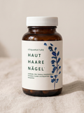Haut Haare Nägel Komplex